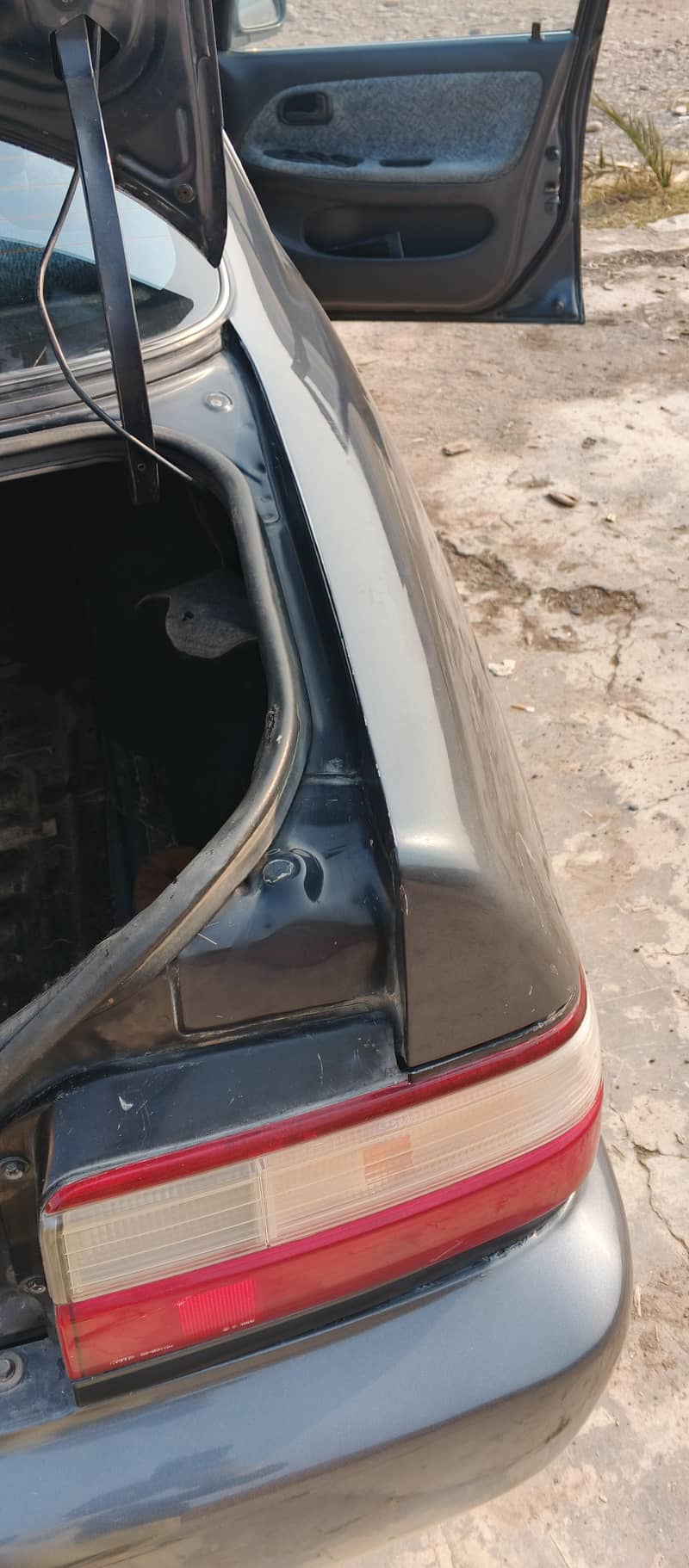 Corolla 95. . 6 dirport 15