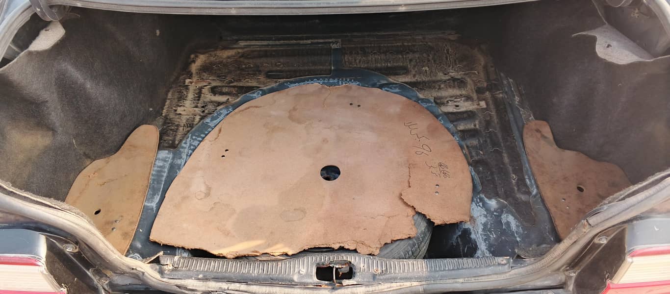 Corolla 95. . 6 dirport 17