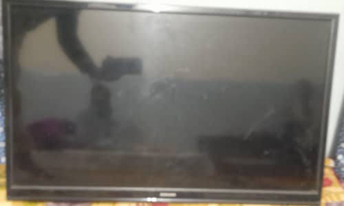 32 inches lcd samsung non_Android