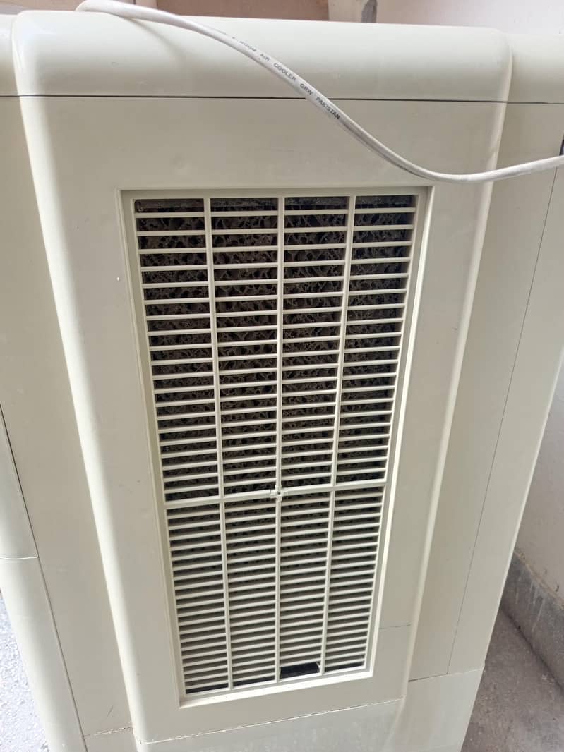 Air Cooler 1