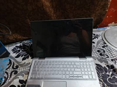 Dell Inspiration  SSD Drive & 2 gb Graphic card never repaired orignal