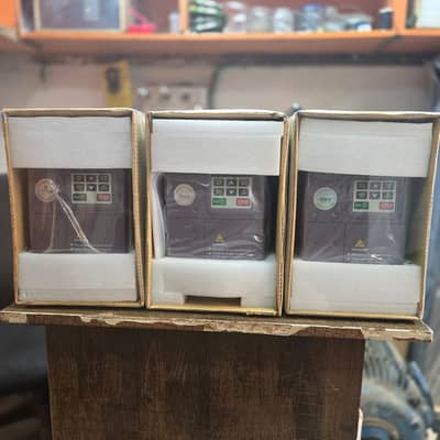 VFD/VFD INVERTER/SOLAR INVERTER/VFD INVERTERS/Industrial VFD