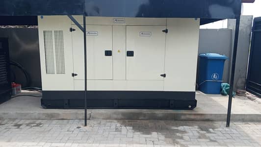 Generator CUMMINS 200 kva Brand New Diesel Generator 30 KVA/500 KVA