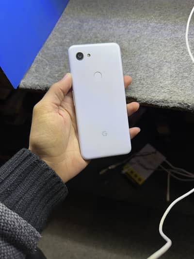 Pixel 3a 4,64 PTA APPROVED 10/9 condition