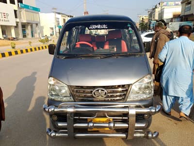 FAW X-PV 2017 full original 03311374659