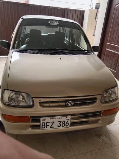 Cuore  Eco Automatic