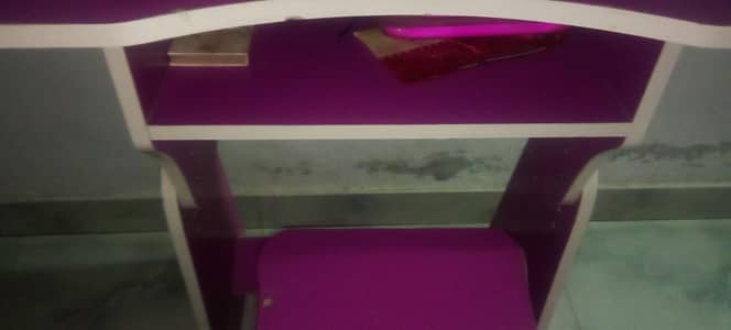 Study table for girls