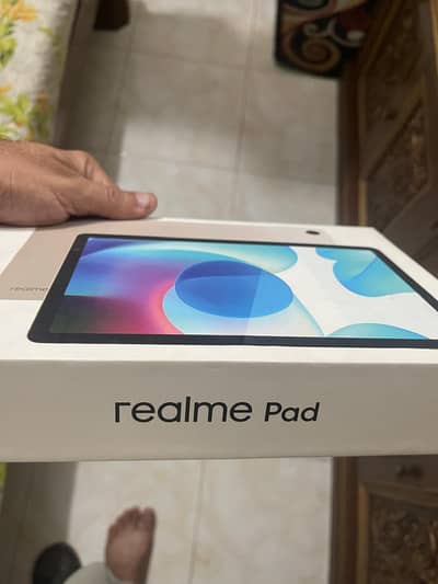 Realme Pad