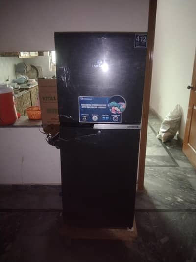 dawlance refrigerator