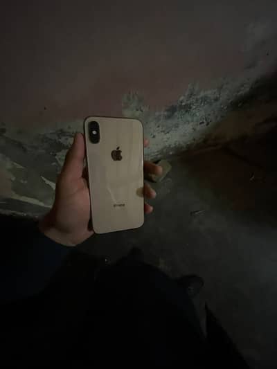 iphone xs pta approved exchange possible offer