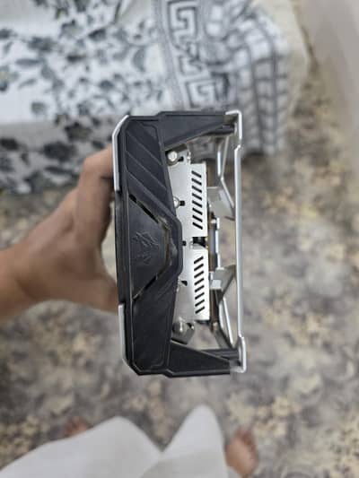 Sapphire nitro plus rx6900xt 16gb SE