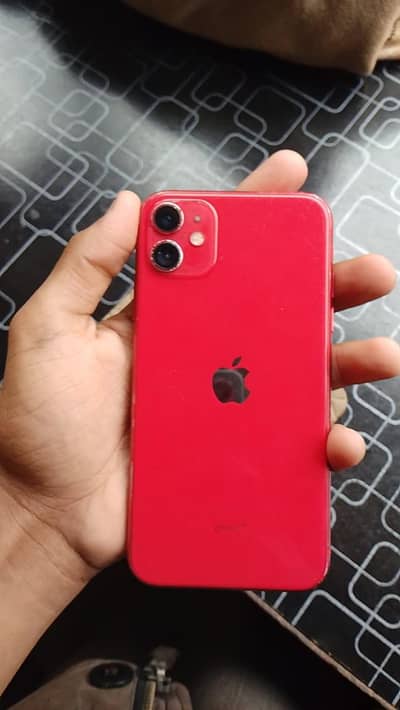 IPhone 11 Urgent Sale