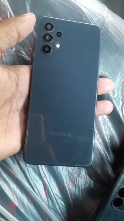 Samsung A32