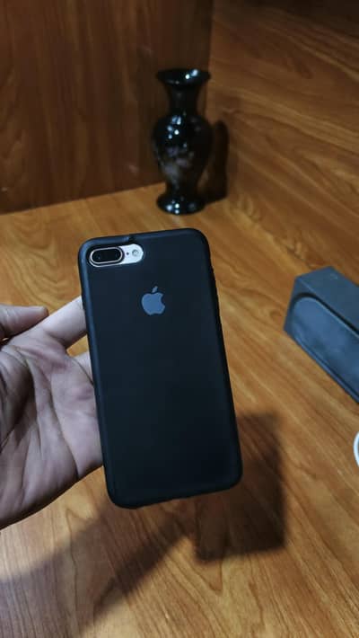 Iphone 7plus Pta approved 128 gb