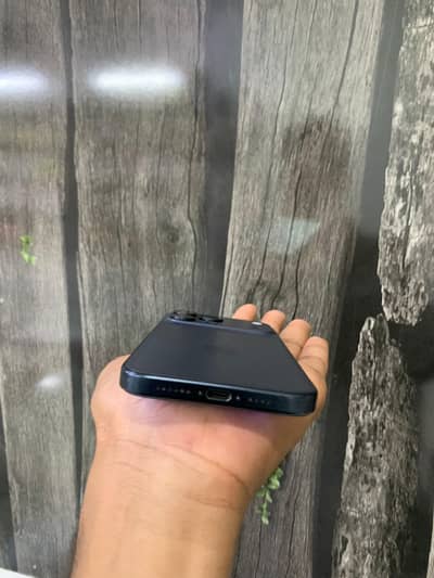 I phone 15promax Non PTA