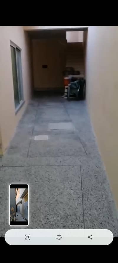 9.6 marla new house  single story