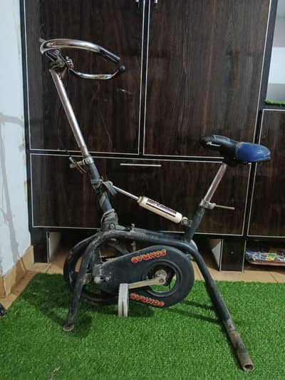 Sohrab Exercise Cycle For urgent sale
