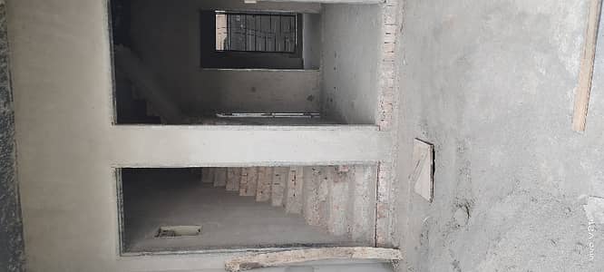 Gorgeous 3 Marla House For Sale Available In Al-Kabir Town - Phase 2