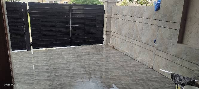 7 Marla Modern House For Sale In Lake City M7-A Near To Park &Amp;Amp; Masjid