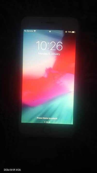I phone 6 plus ha full achi condition me