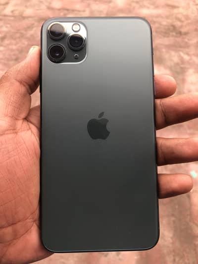 I phone 11 pro max non pta