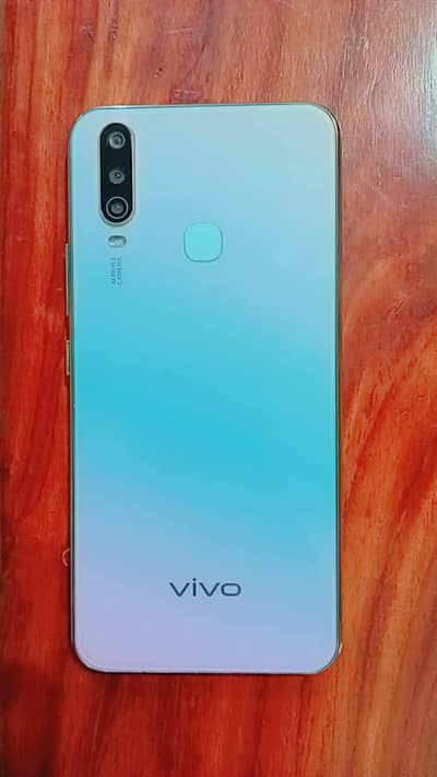 vivo Y17