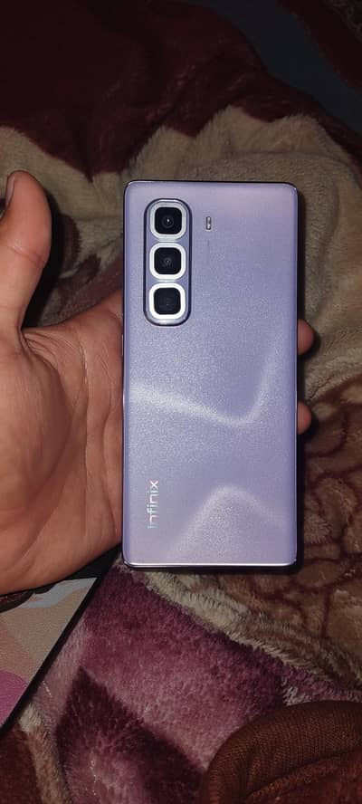INFINIX HOT 50 PRO