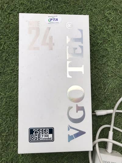 Vgotel Note24