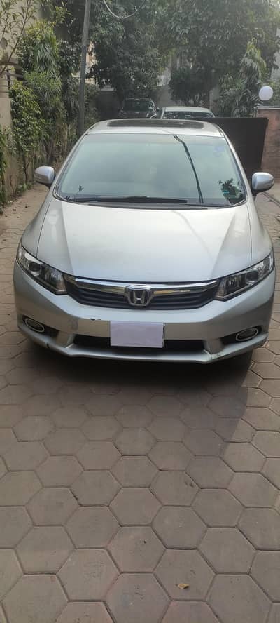 Honda Civic 2014 for Sale