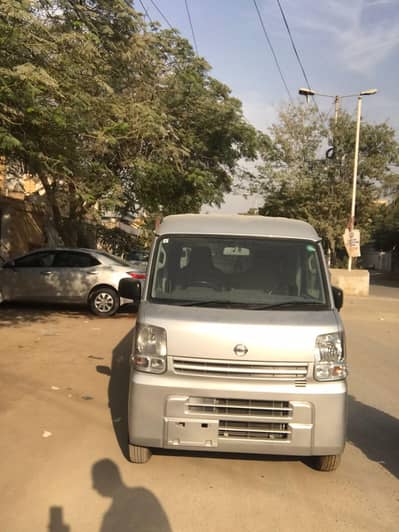 NISSAN CLIPPER 2022/2025