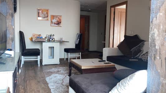 Fully Furnished One Bed Apartment Available For Rent
