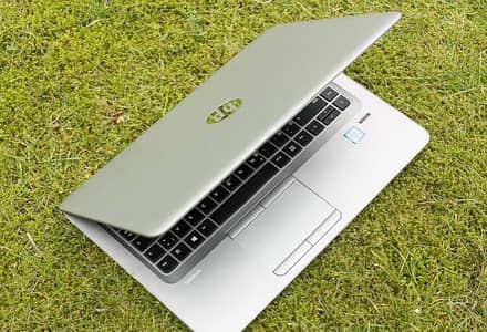 HP EliteBook 840 G3  | Core i5 | 6th Generation