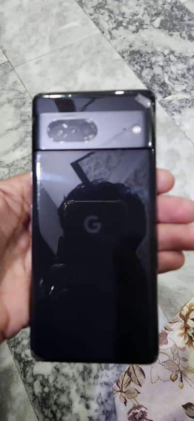 google pixel 7  8/128