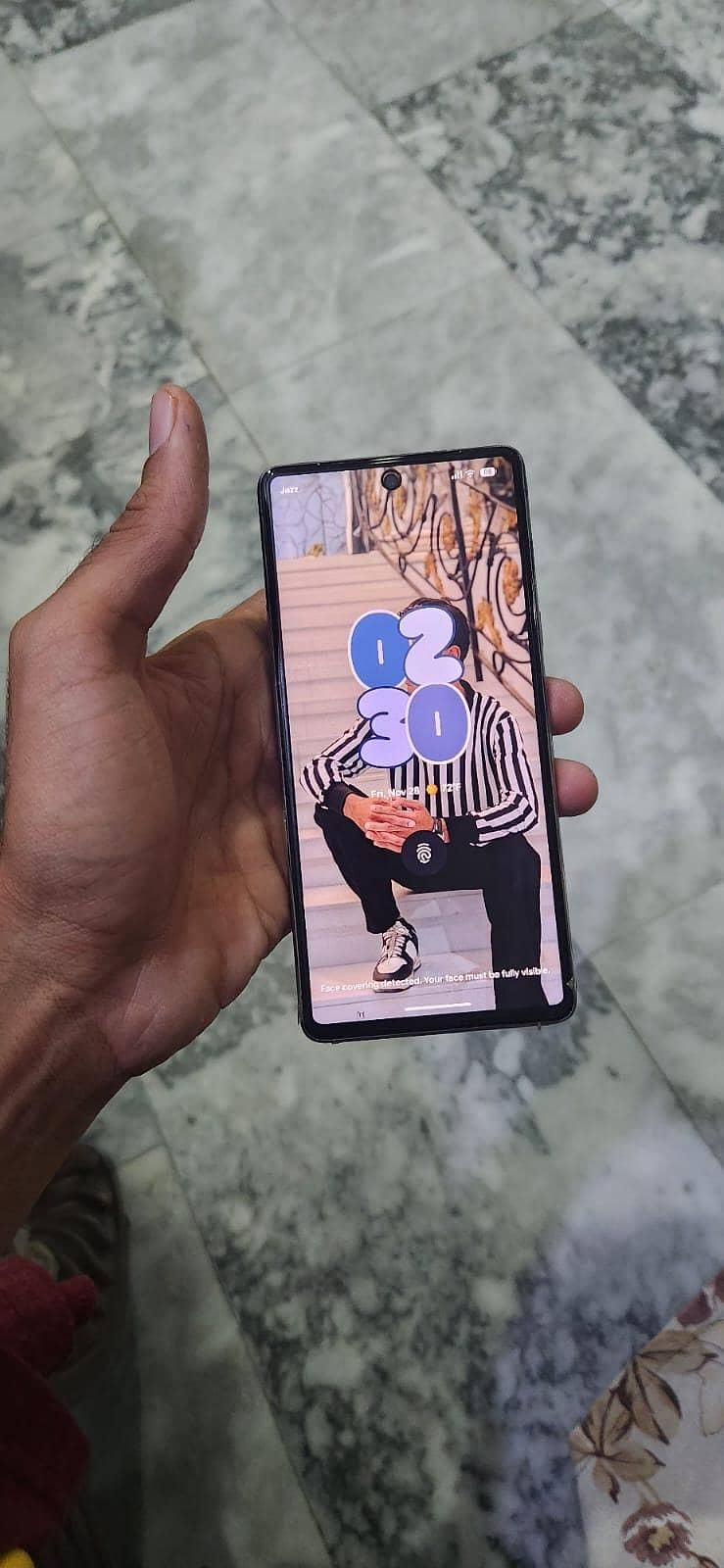 google pixel 7  8/128 5