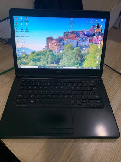 corei5 5th Generation