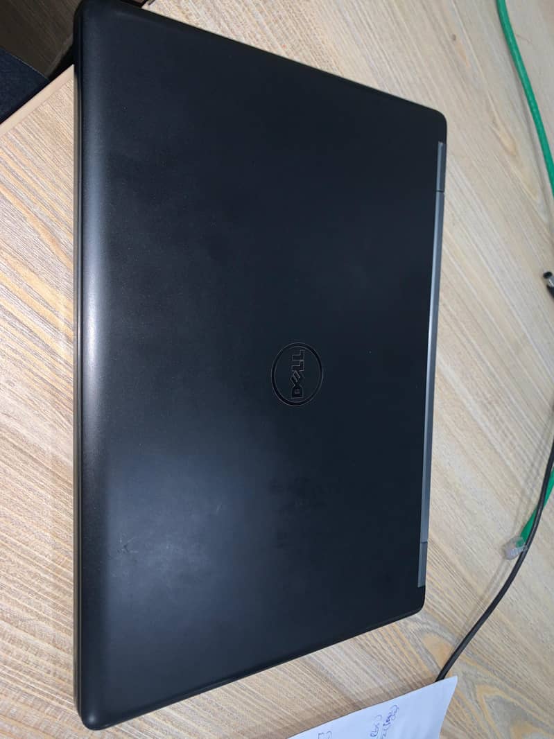 corei5 5th Generation 1