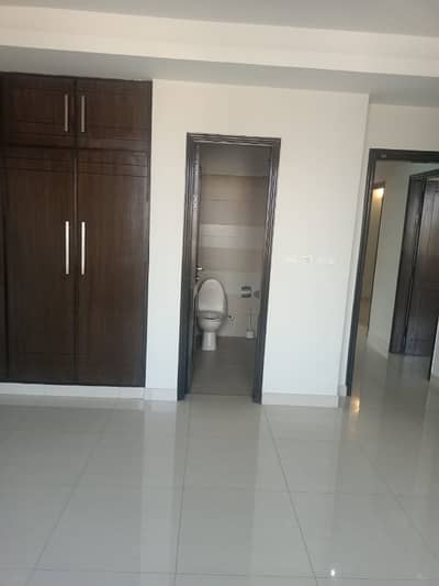 1600 Square Feet Flat available for rent in F-11, F-11