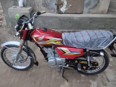 Honda 125 bic for sale 25 modal 03451400338 03464952094