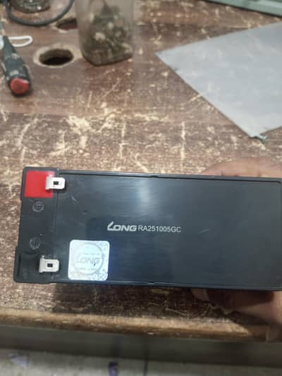 all Battery's Available in All Category