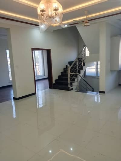 7 Marla Upper Portion For rent In I-11/2 Islamabad In Only Rs. 60000