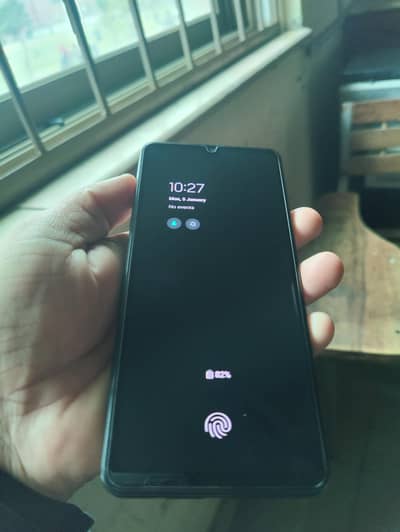 Samsung Galaxy A31.4. 128 with bok