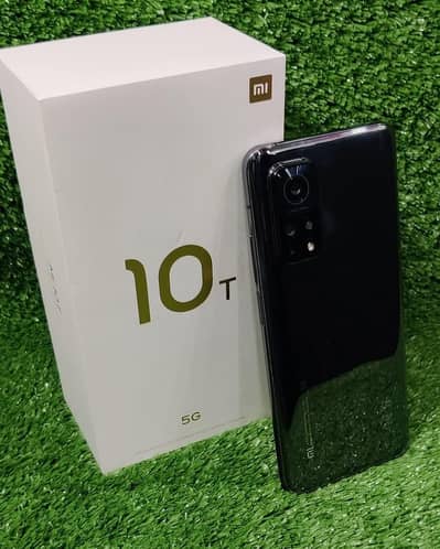 xiaomi mi 10t mobile 8.128 gb 0322+0029-449