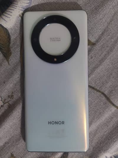 Honor x9c