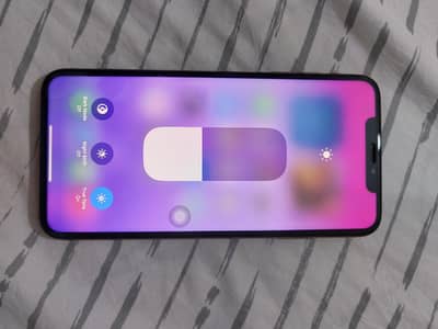 iPhone XS Max Non-PTA Factory Unlocked