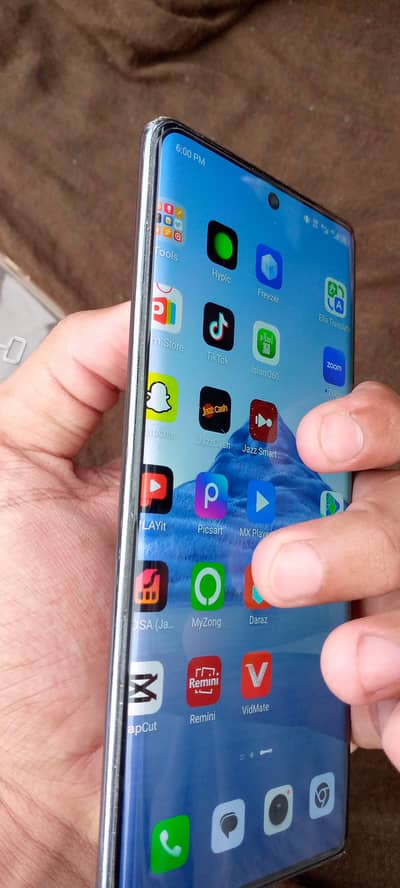 Tecno spark 20 Pro Plus | 8GB RAM | PTA Approved | Like New