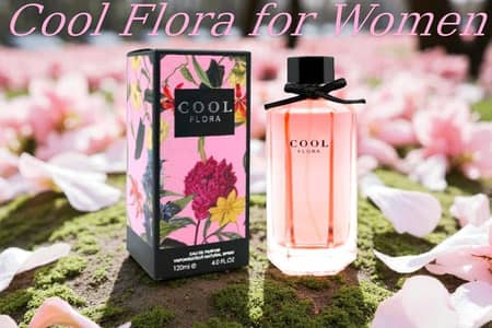 body spray for both men and women