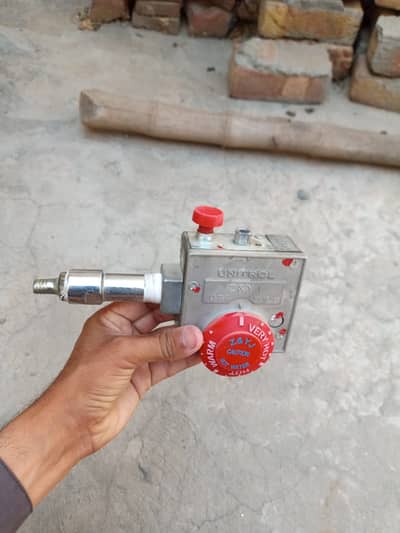 Geezer thermostate For Sale ( Bilkul New )