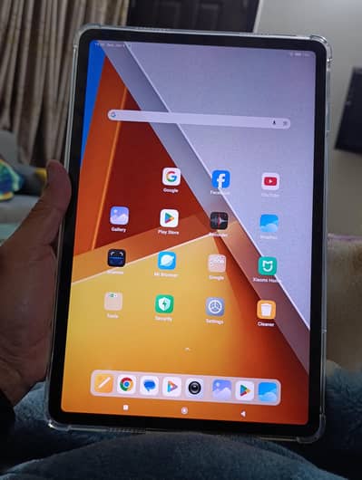 POCO PAD  Snapdragon  256 GB  ultimate gaming pad 03224889149