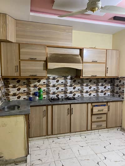 5 Marla upper Portion is available for Sale for rent at Formanites Housing Society Housing Scheme near DHA Phase 5 Lahore