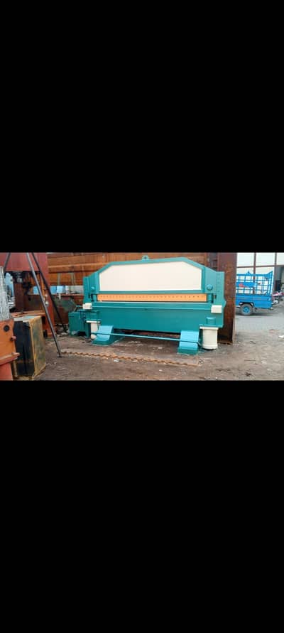 hydraulic press brake machine/bending machine